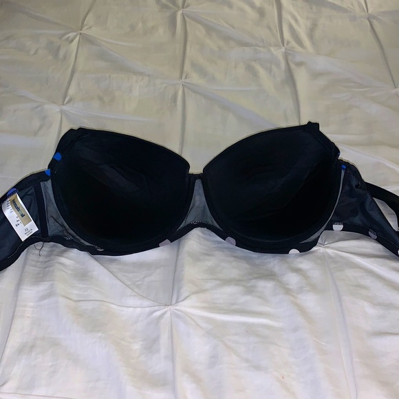 ADORABLE Polka Dot Bikini!!! - Picture 11 of 12